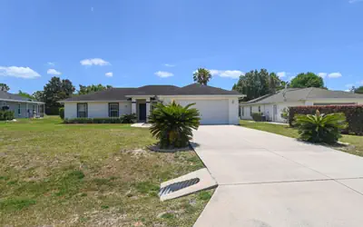 Villa Grandjean 4 bedroom with private pool!