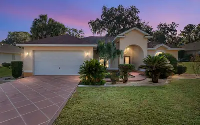 Villa Pearl: 4-bedroom Rental Close To Ocala