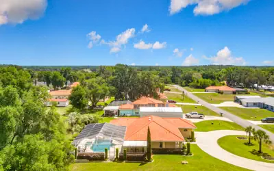 Villa Havelaar: Family Friendly and Awesome Pool