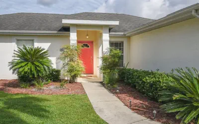 Villa Mourik: Cozy Villa Private Pool