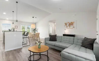 Villa Verde: Cozy Home In New Community