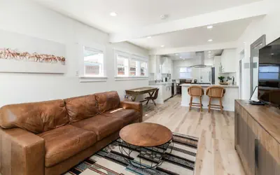 Modern Gem in North Park