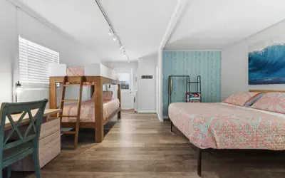 Beach to Bay  The Ultimate SD location