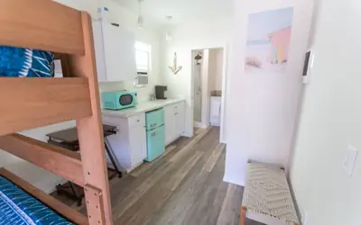 Cute Studio on Mission Blvd