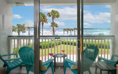 Turtle-y Awesome (Casa Del Mar #204)