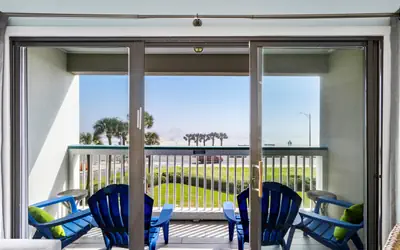 Sandy Seashore Solace (Casa Del Mar #303)