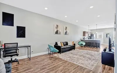 Legacy Executive Retreat