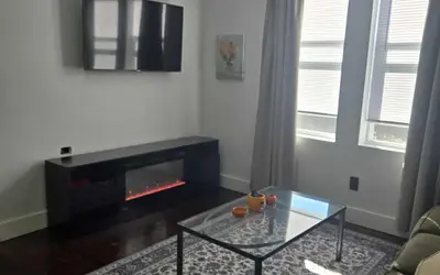 The Gratiot – Modern Comfort Just Minutes from Downtown Detroit