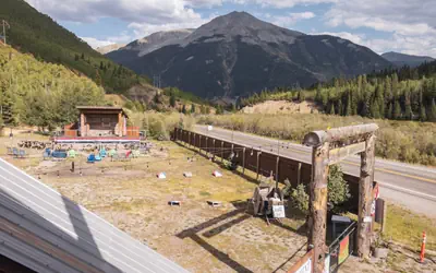 Columbine RoadHouse-4BR Mountain Retreat Near Durango