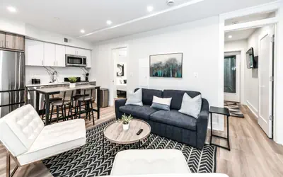 Brand New Modern 2BR | Stylish, Comfortable & Fully Equipped