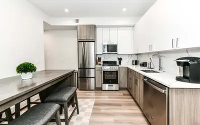 Brand New Modern 3BR | Stylish, Comfortable & Fully Equipped