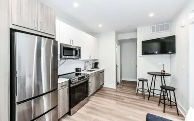 Brand New Modern 1BR | Stylish, Comfortable & Fully Equipped