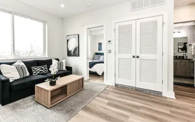 Brand New Modern 3BR | Stylish, Comfortable & Fully Equipped