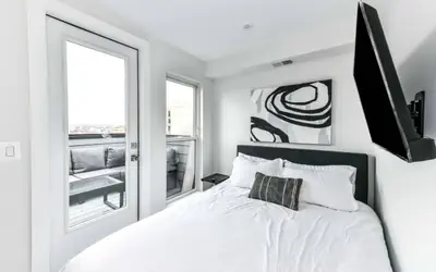 Brand New Modern 3BR | Stylish, Comfortable