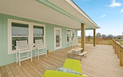Hot Tub, 4Bdr/2Bth - Aqua Vista