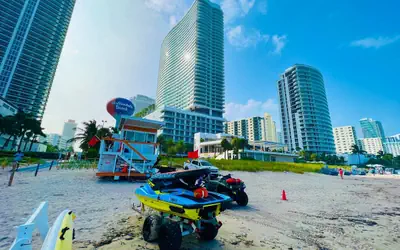 Divine 2 Bed Apt. Stunning View