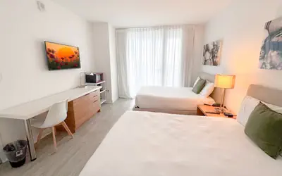 Nice Studio @ Beachwalk