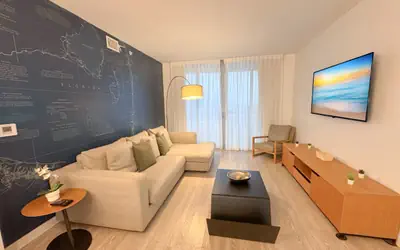 Beachwalk 2 Bedroom Oasis