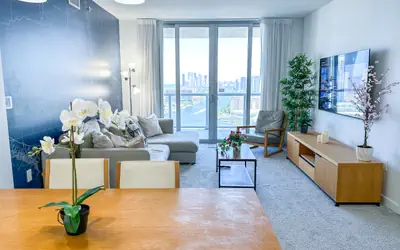 Chic Apartment Close to the Sea