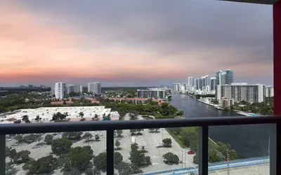 Amazing One Bdr Apartment