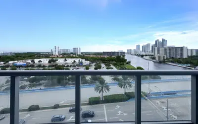 1 Bedroom Apt at Beachwalk Resort