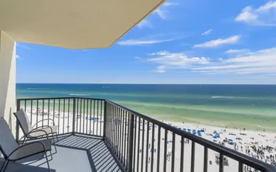 Sunbird Resort! Awe-inspiring Views Throughout!