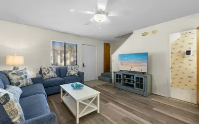 Resort Townhouse with Beach Access & 11 Pools