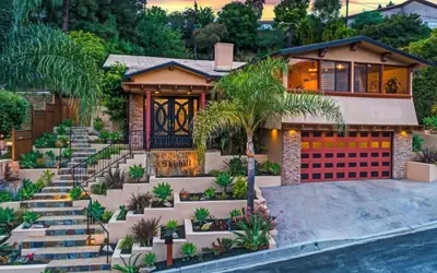 Skyhill Oasis New Lux Designer Modern