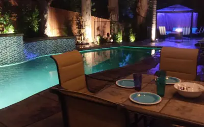 Skyhill Pool Game Room Walk to Universal Studios Theme Park