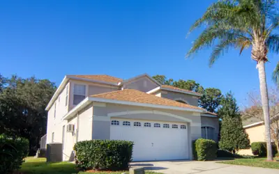 Luxury 5 Bed Disney Pool Home at the fabulous Windsor Palms Resort