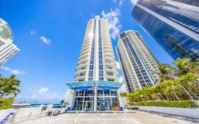 Marenas Beach Resort Private Apartment  A
