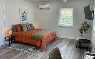 New ground level studio - Casa habana