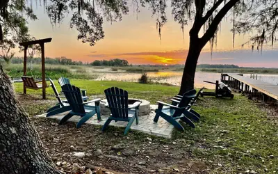 Perfect Pointe Lakehouse