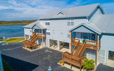 River's Edge Retreat