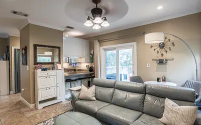 Good Morning Sunshine