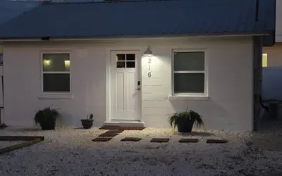 Laguna Beach Bungalow