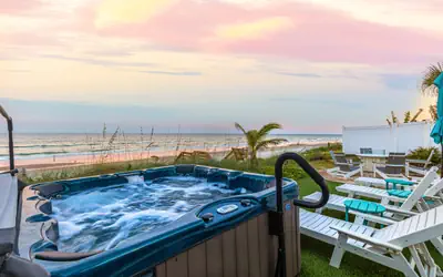 A1A Beach House Retreat