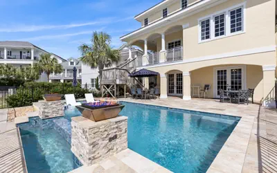 Luxury Oceanview at Cinnamon Cove with Pool