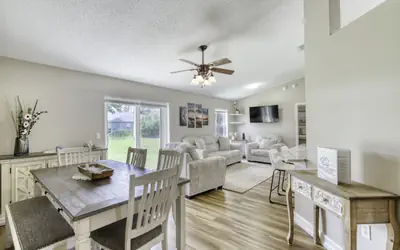 Last Mango in Palm Coast