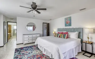 99 Problems & the Beach Ain't 1