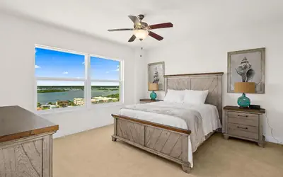 Beachview Luxury Sunrise Sunset Views