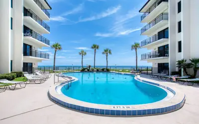 Don’t Worry, Beach Happy