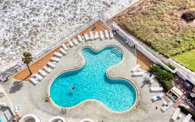 Paradise on the Beach, Pool, Stunning Views