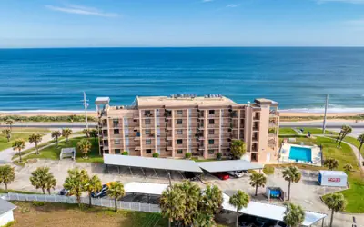 Beach, Don’t Kill My Vibe