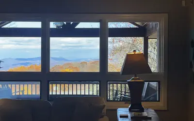 Views, Hot Tub, Pet Friendly, Firepit, Decks