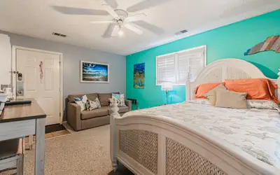 Close to Beach, Pool and Hot Tub Sunset Beach Effy