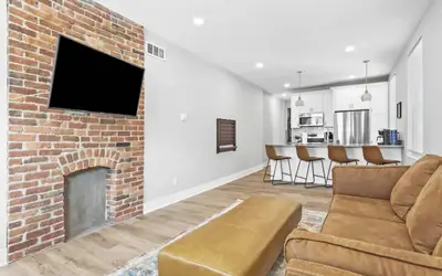 293) Perfect for larger groups!+HotTub!