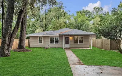 Great home in the heart of Chesapeake VA.