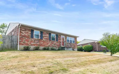 Nice home in the heart of Lexington KY!