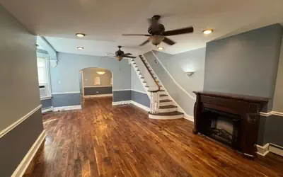 Great house in Philadelphia, PA !